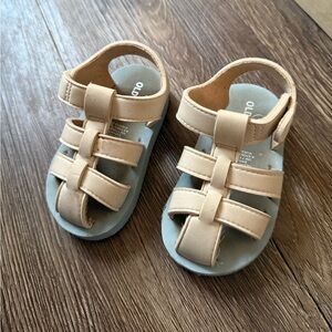 Old Navy Kids Tan Sandals